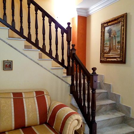 Al Cortile Del Pozzo Apartment Delia Luaran gambar