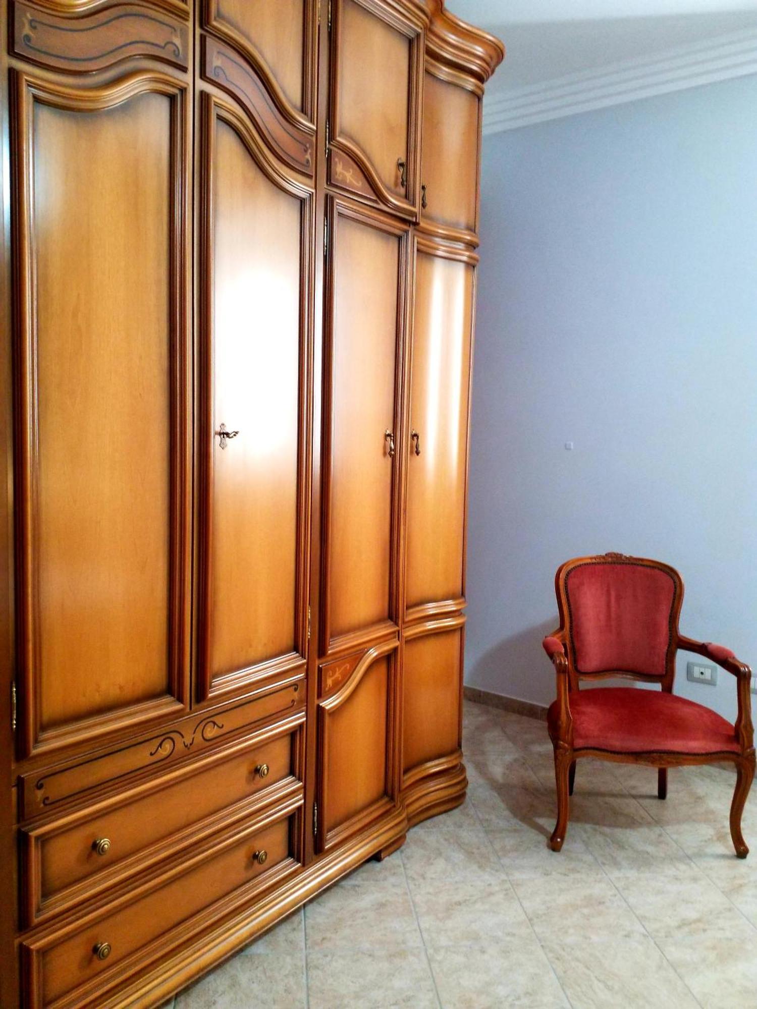 Al Cortile Del Pozzo Apartment Delia Luaran gambar