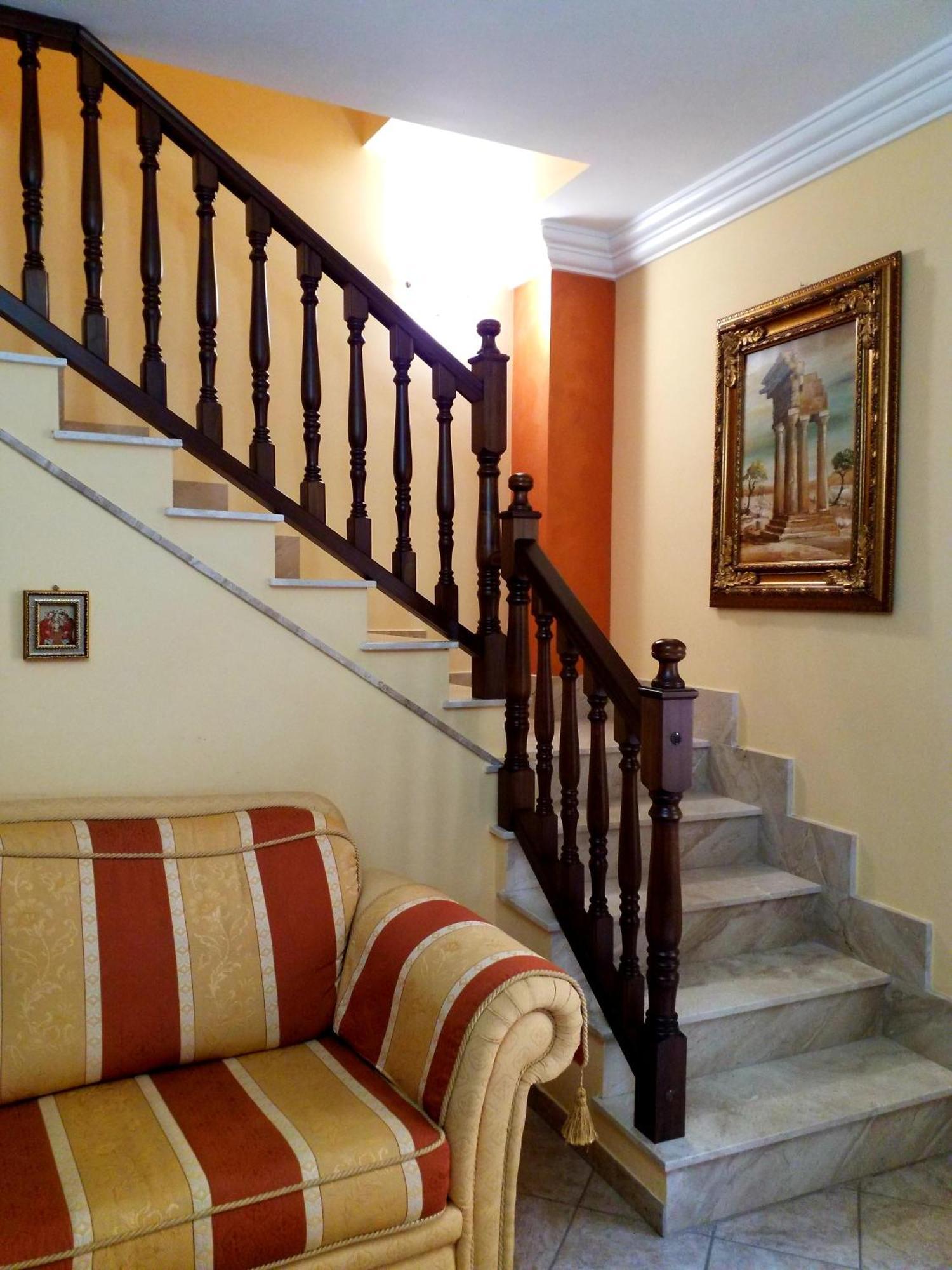 Al Cortile Del Pozzo Apartment Delia Luaran gambar