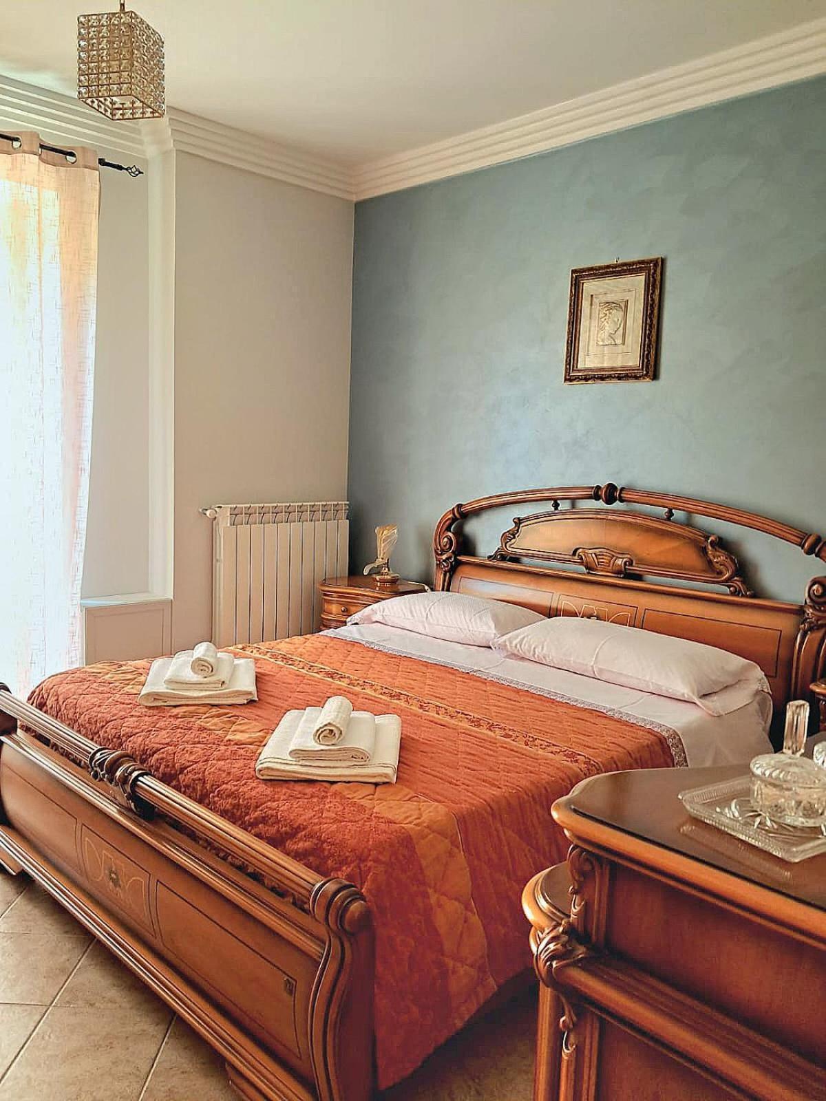 Al Cortile Del Pozzo Apartment Delia Luaran gambar