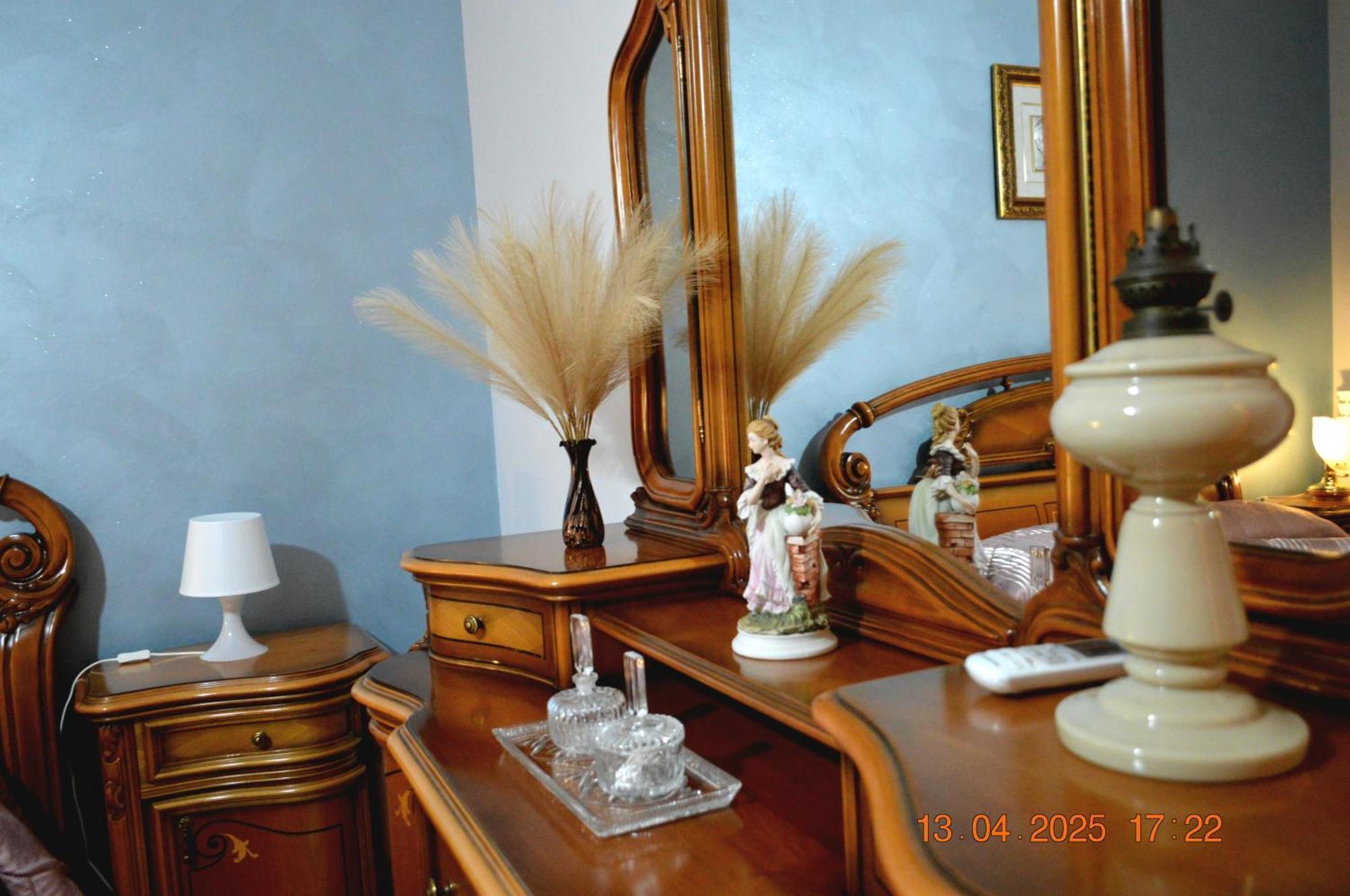 Al Cortile Del Pozzo Apartment Delia Luaran gambar